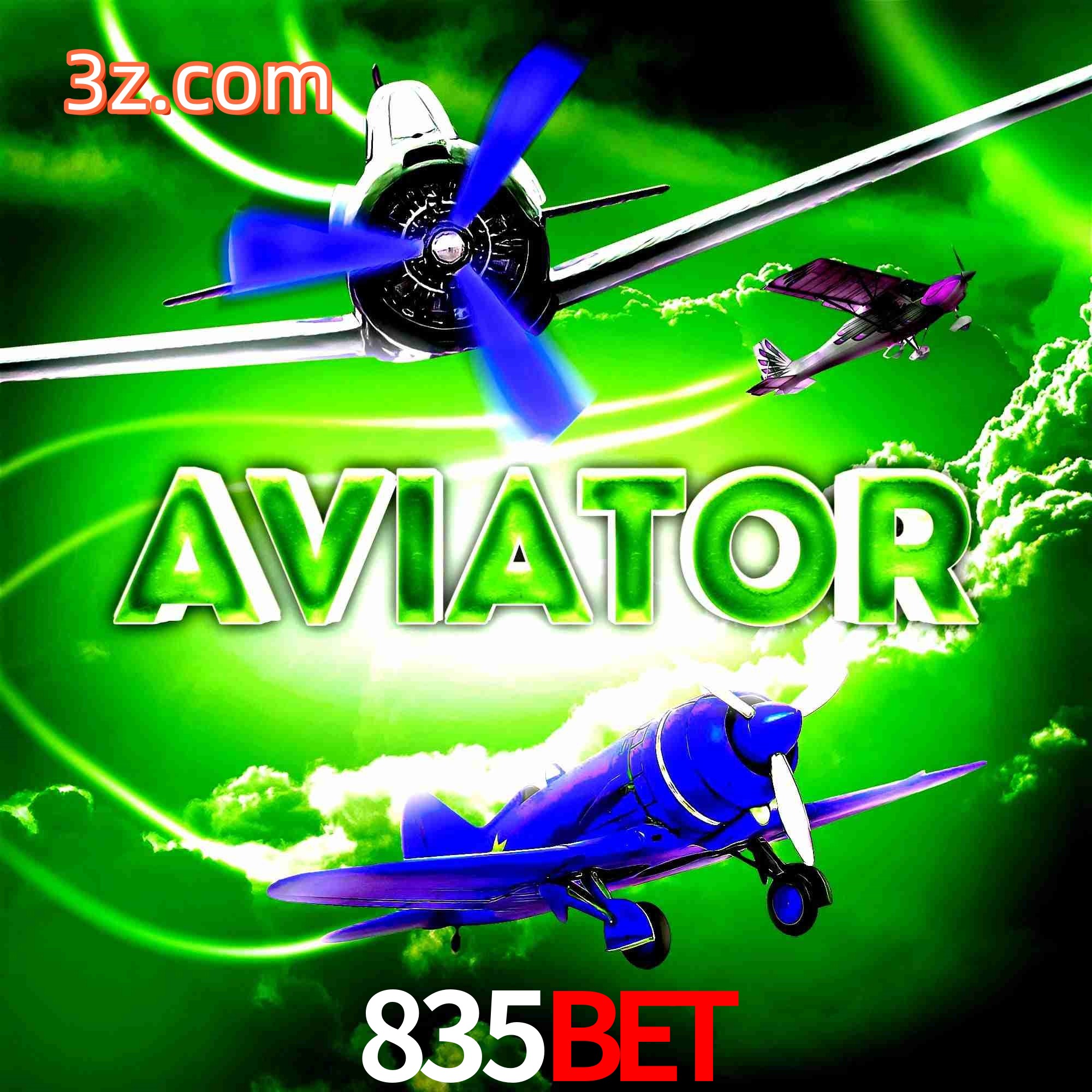 Aviator 835Bet Tente a Sorte