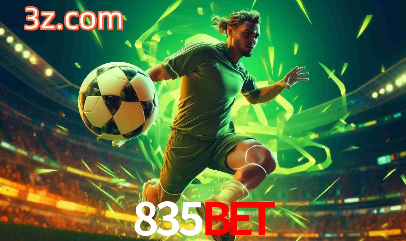 Diversidade Apostas no 835Bet