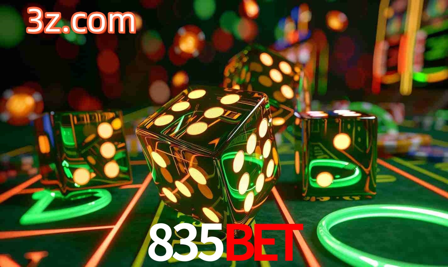 Entretenimento no Jogos 835Bet