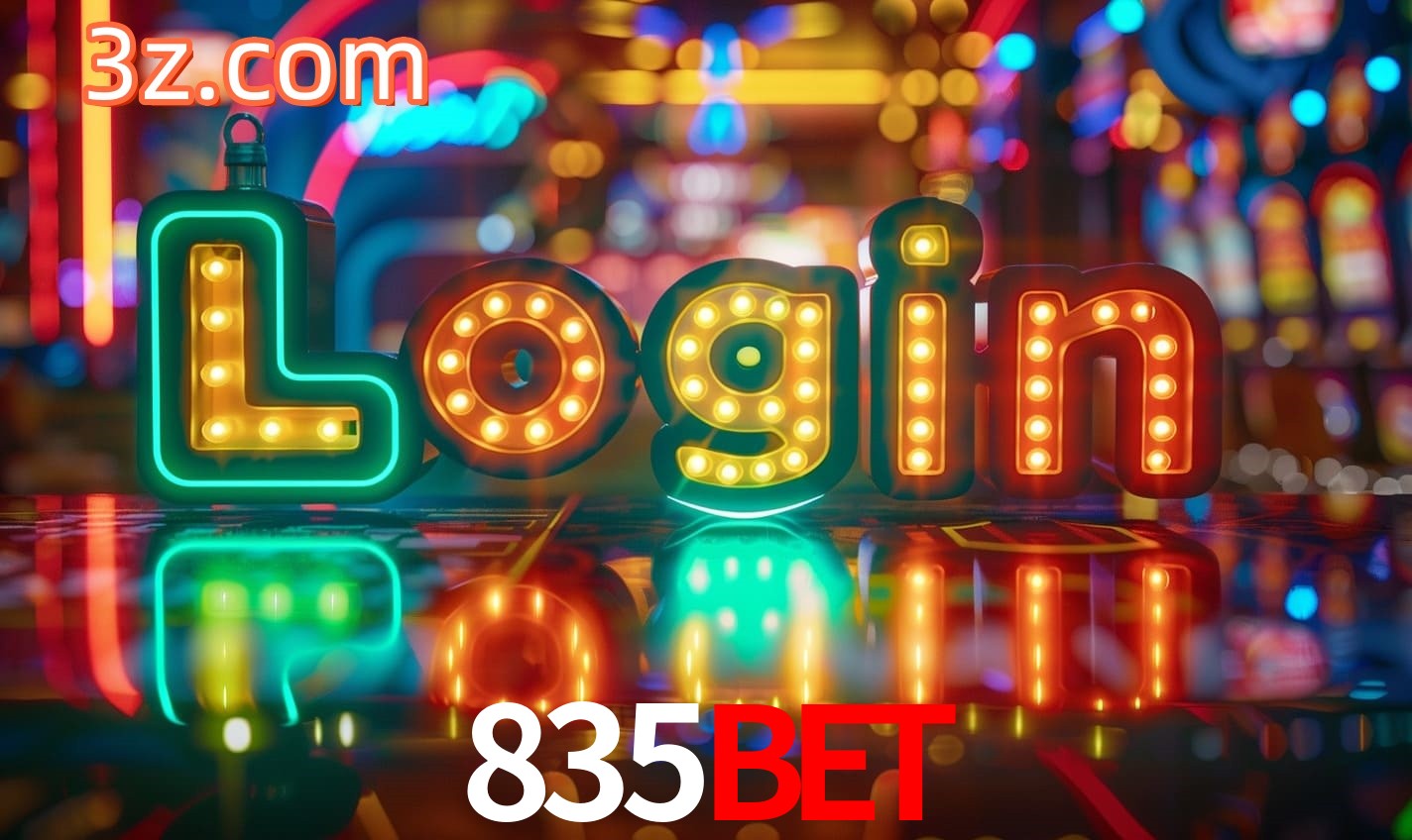 Mundo dos Jogos Cassino 835Bet