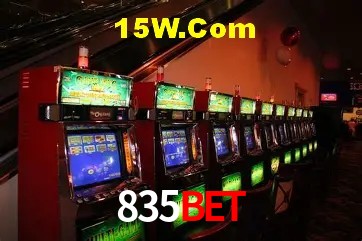 Diretório de Jogos 835Bet