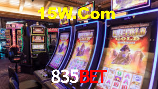 835Bet.Com