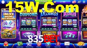Football Betting 835Bet