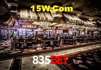 Casino VIP 835Bet