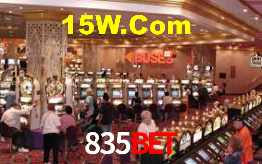 835 Bet
