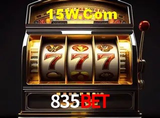Segurança 2FA 835Bet