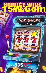 Especiais de Fim de Semana 835Bet