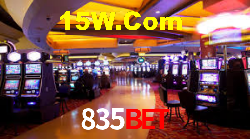 835 Bet