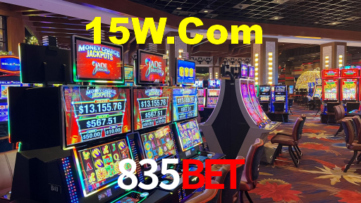 835Bet