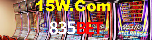 Sinta a adrenalina dos jogos de cassino com 835Bet