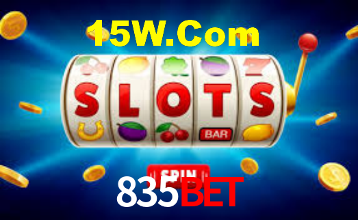 835Bet