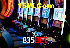 Statistics 835Bet