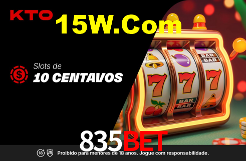 835 Bet