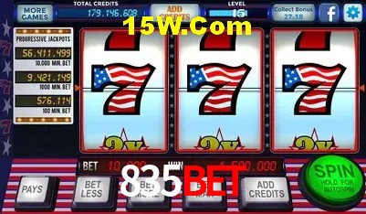 Casino Ao Vivo 835Bet