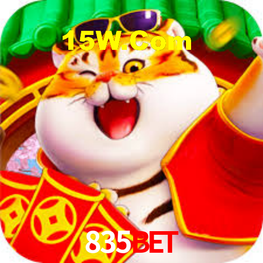 835Bet: Seu Cassino Premiado com Pagamentos Rápidos