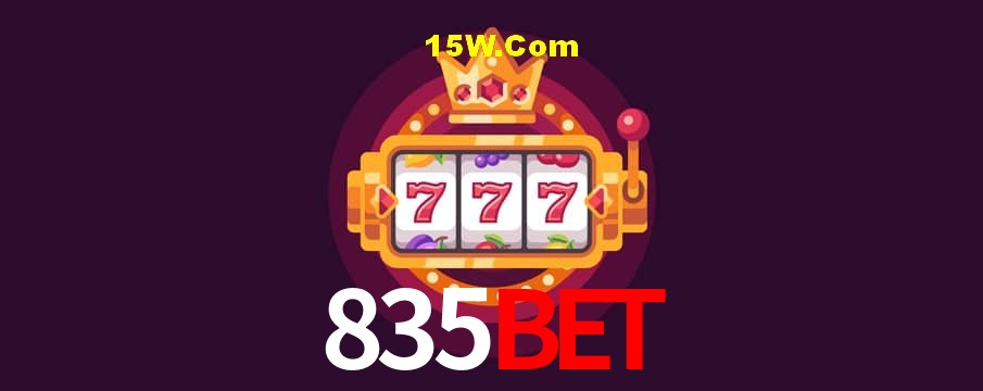 Slot Games 835Bet