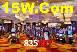Exclusive Games 835Bet