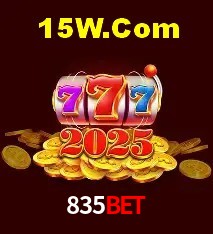 Apostas de Futebol 835Bet