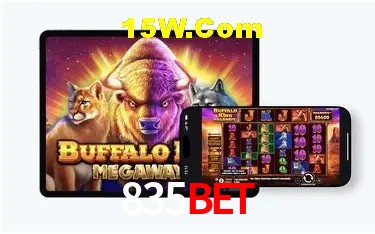 Estatísticas Esportivas 835Bet