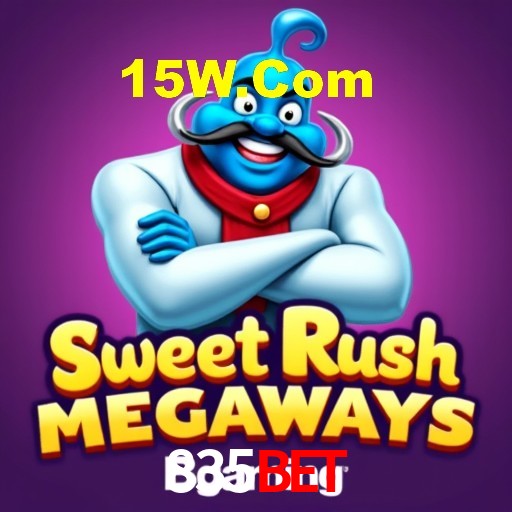 Interface do App 835Bet