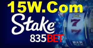 Welcome Bonus 835Bet