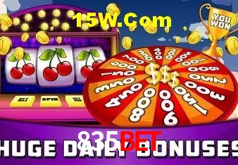Apostas de Tênis 835Bet