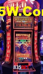 Live Casino 835Bet