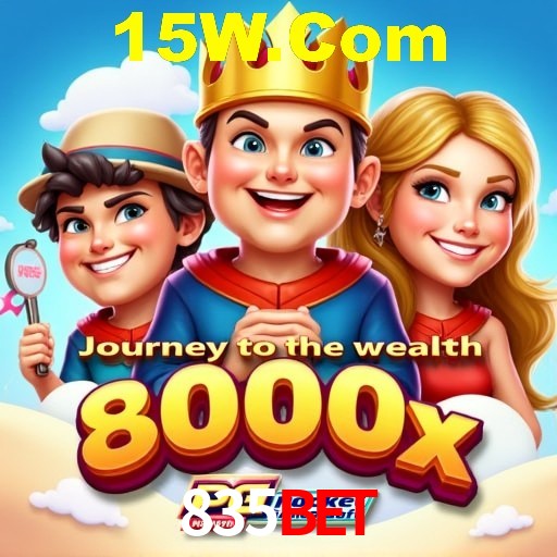 Inovações de Jogos na 835Bet: O Futuro das Experiências Interativas