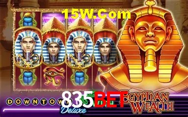 Mesa de Blackjack 835Bet