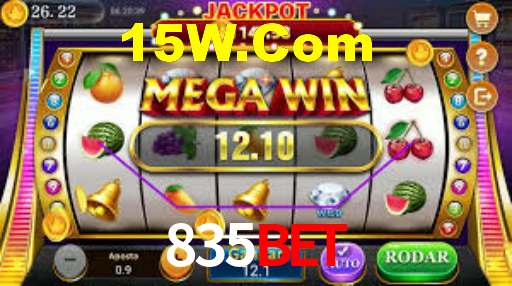 835Bet: Jogos de Caça-Níqueis-Altas Recompensas, Roleta-Velocidade, Blackjack-Desafios Máximos