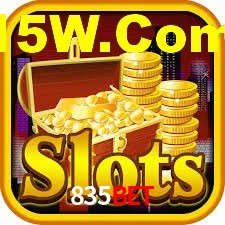 Explore as vantagens do 835Bet: serviço profissional e confiabilidade