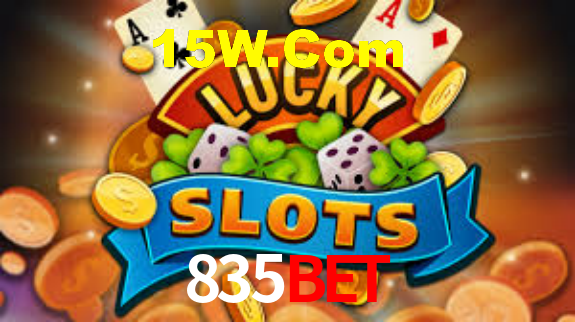 835Bet