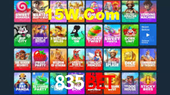835Bet