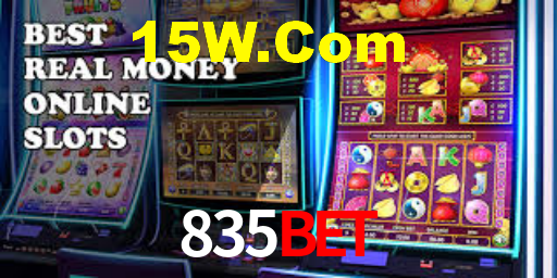 835Bet