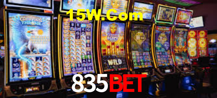 835 Bet