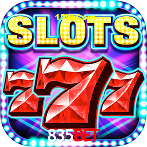 Game Providers 835Bet