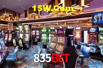 Sistemas de Segurança 835Bet
