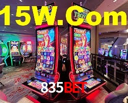 Premium Interface 835Bet