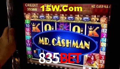 Promoções Sazonais 835Bet