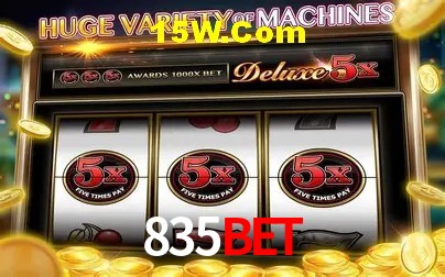 Login Seguro 835Bet