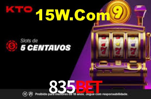 835Bet